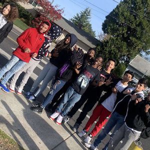 Meet your Posher, Glixxek